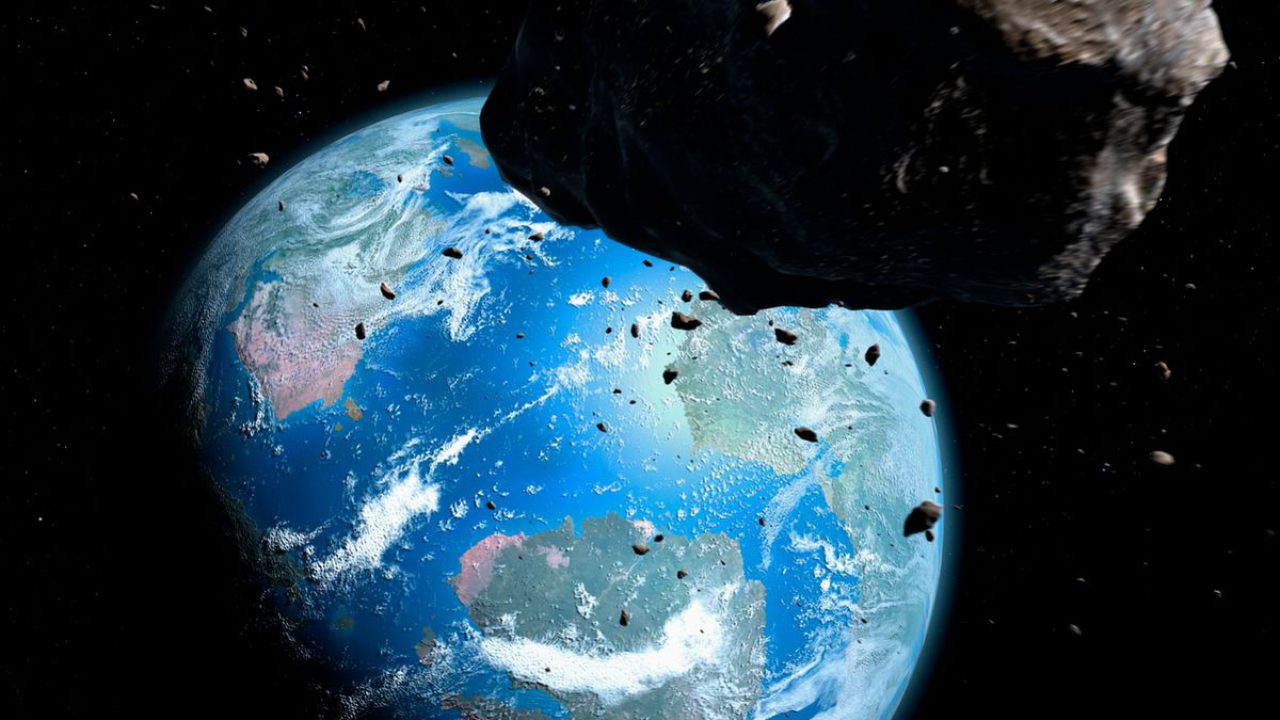Ce s-ar putea întâmpla cu Pământul în 2068. Ce spun experții de la NASA