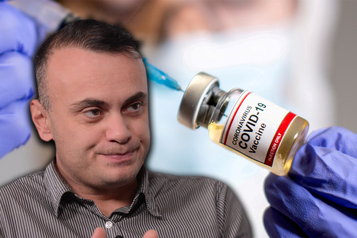 Cum și când se va sfârși pandemia în România. Ce spune dr. Adrian Marinescu