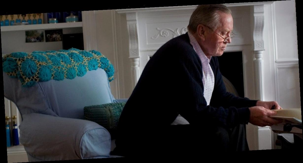 Chuck Feeney si-a donat toata averea