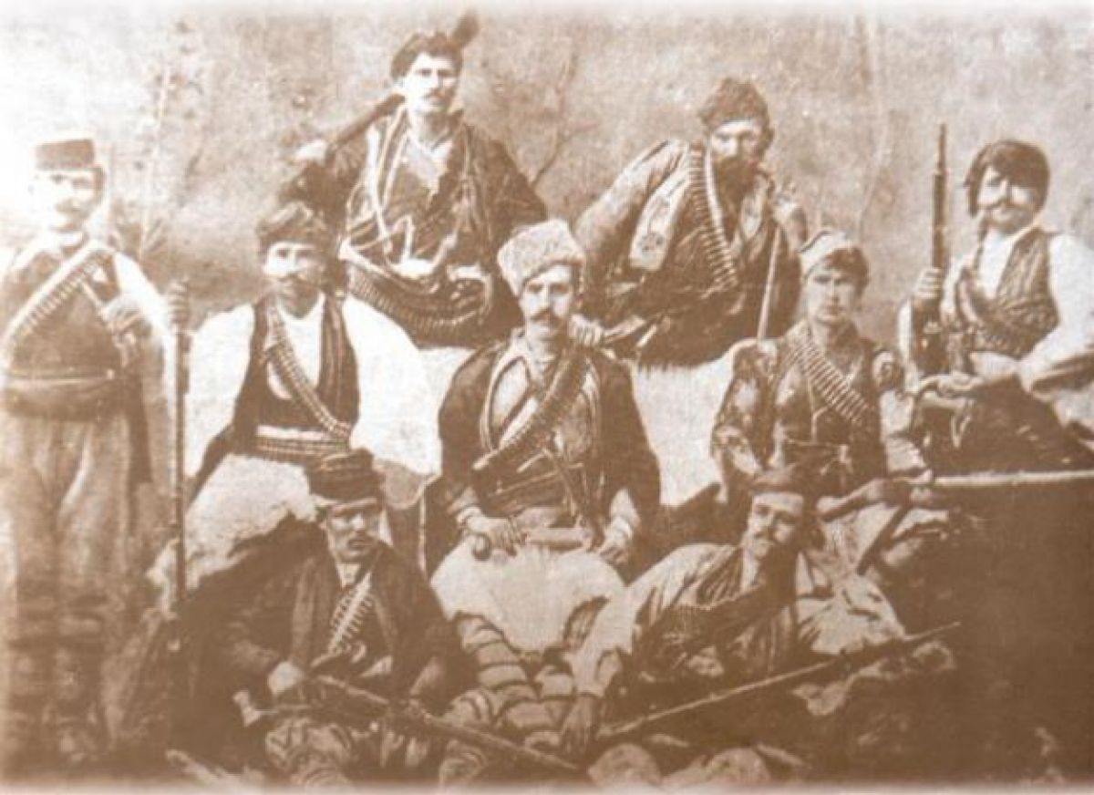 Cine a fost Pazvante Chioru