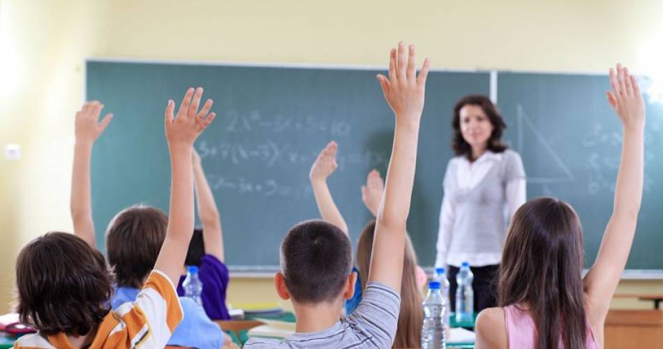 Codul bunelor maniere. Cum trebuie să-ți înveți copilul să se comporte la școală