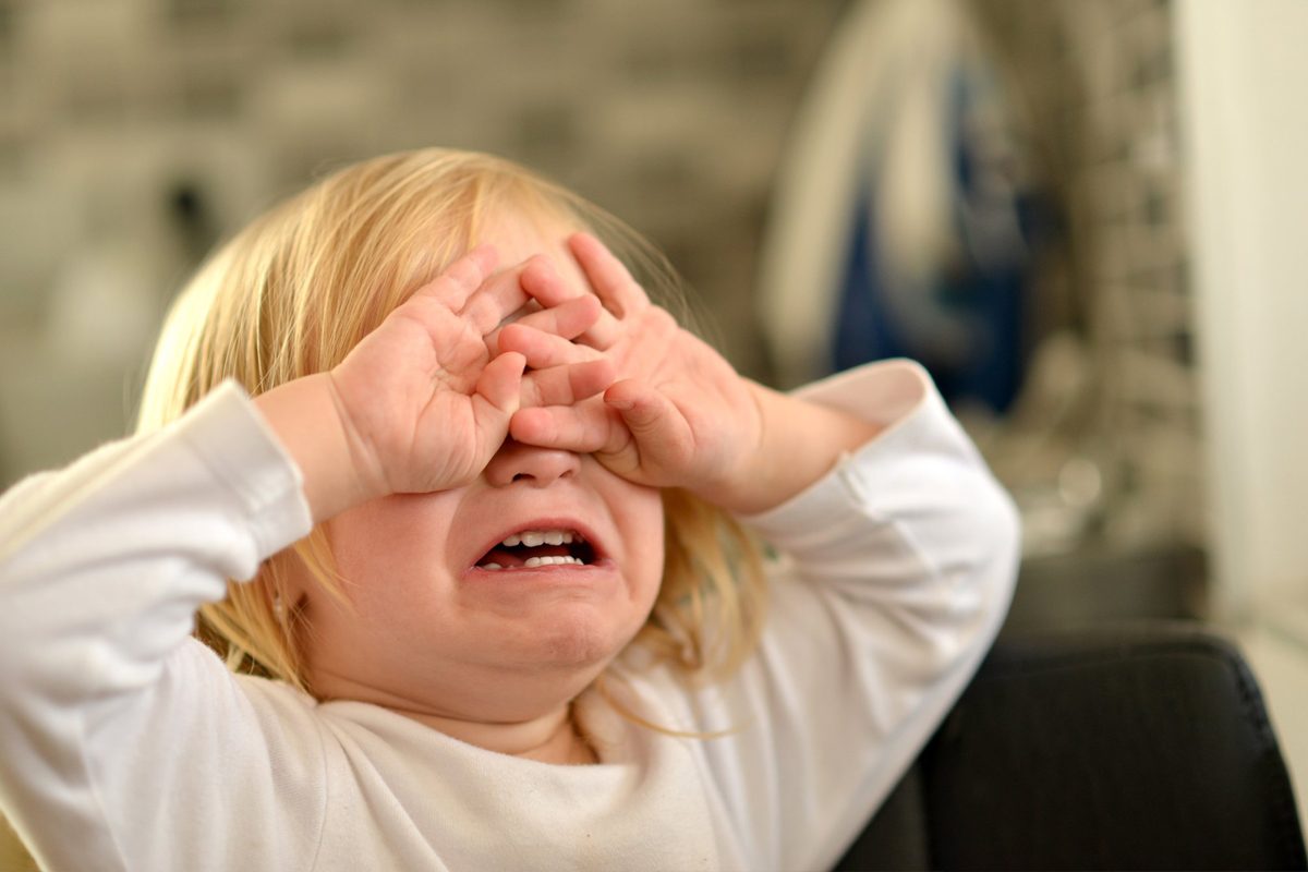 Copilul botezat „Departamentul de Comunicare Statistică”. Ce spun părinții despre acest nume și cum îl vor striga în viața de zi cu zi