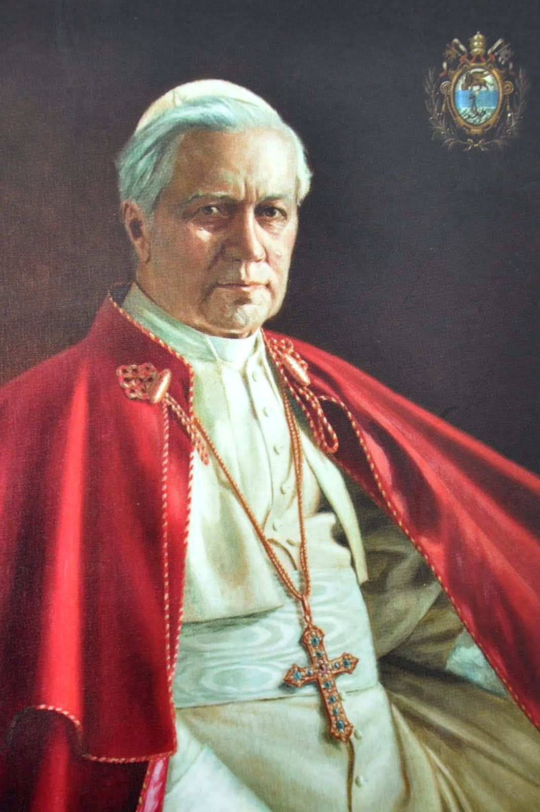 Papa Pius al IX-lea