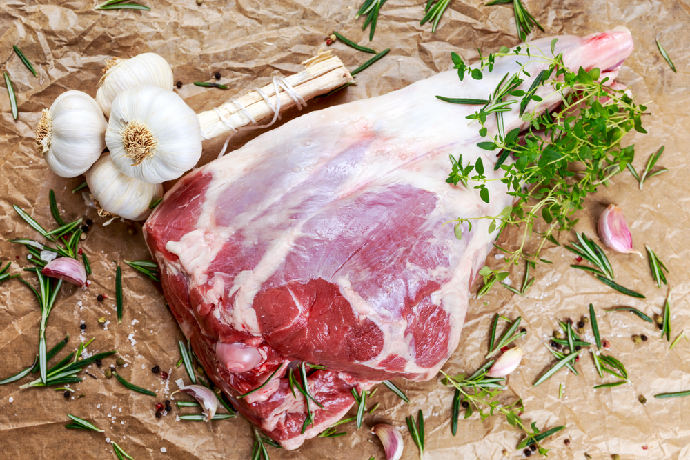 Cum alegi cea mai bună carne de miel. Lucruri pe care trebuie să le ai în vedere