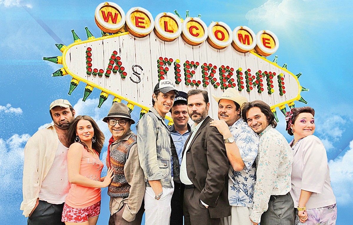 Cum poți vedea toate sezoanele și episoadele serialului Las Fierbinți