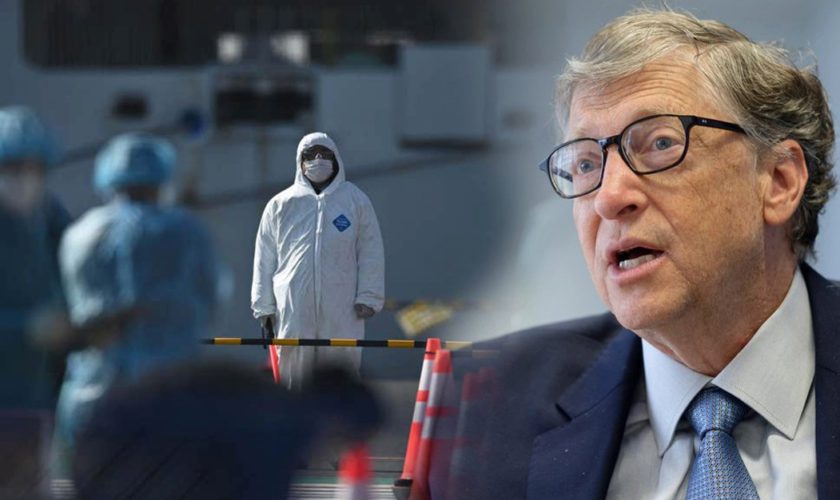 Cum putem opri pandemia. Patru recomandări de la Bill Gates