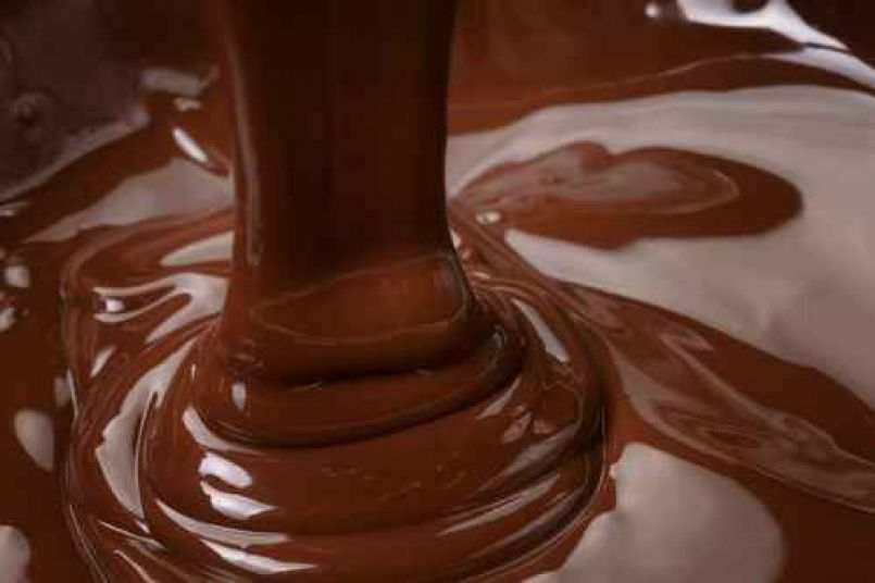 Cum să topești ciocolata