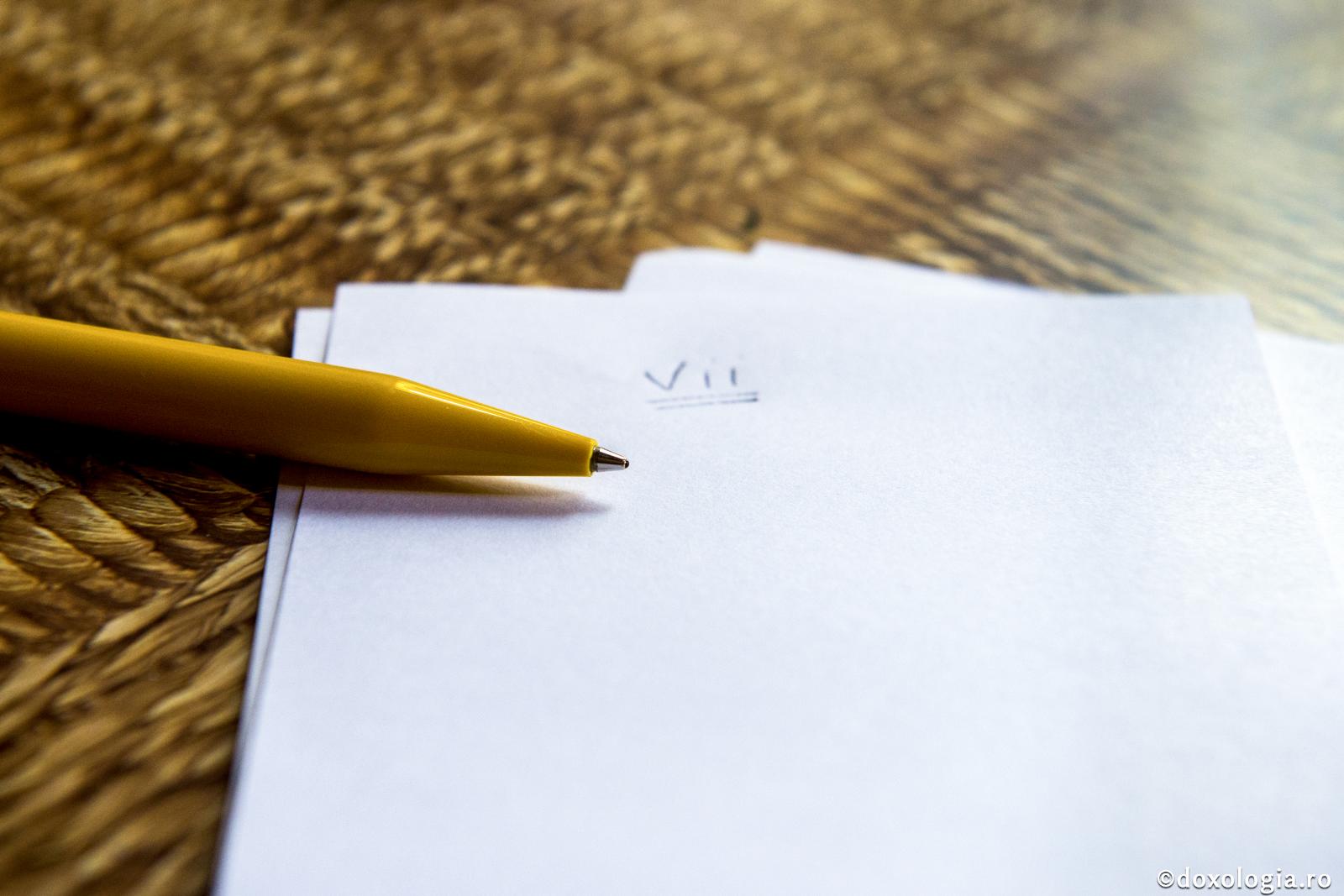 Cum se scrie corect un pomelnic. Sfaturi și recomandări prețioase de la preot