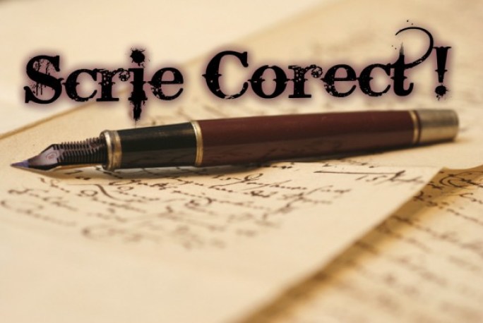 Cum se scrie corect: Cearceaf sau cearșaf?