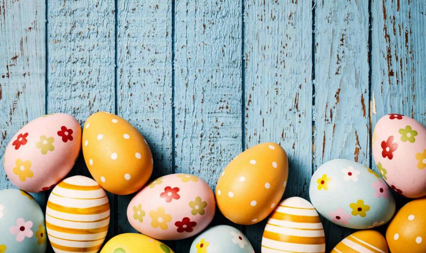 Cum se spune Paște Fericit în diferite colțuri din lume