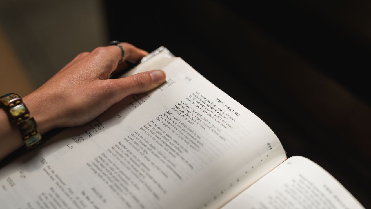Curiozitati despre Biblie
