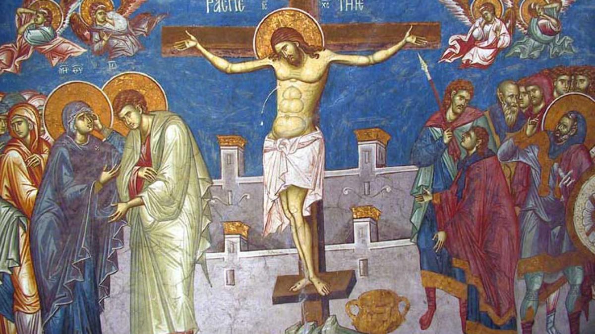 De ce Paștele catolic se poate sărbători mai devreme decât cel ortodox