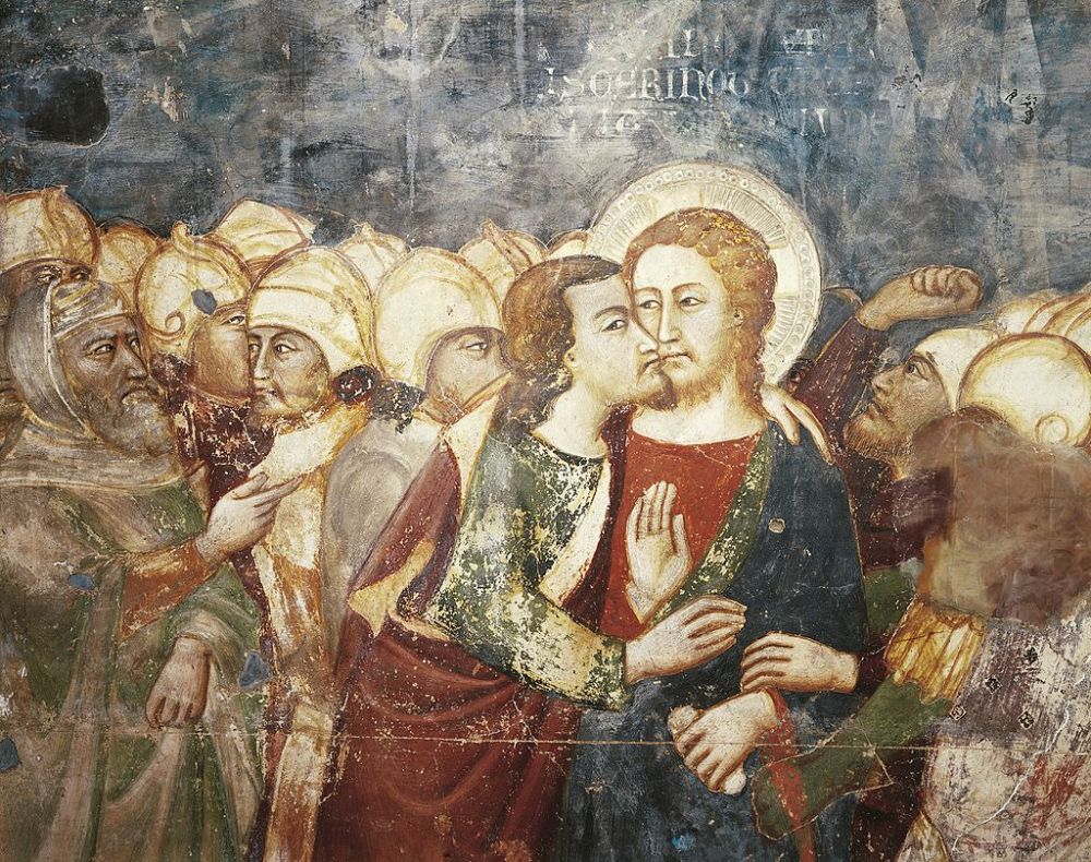 De ce l-a tradat Iuda pe Iisus
