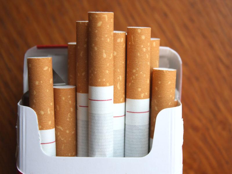 De ce sunt 20 de țigări în pachet. Ce spun specialiștii