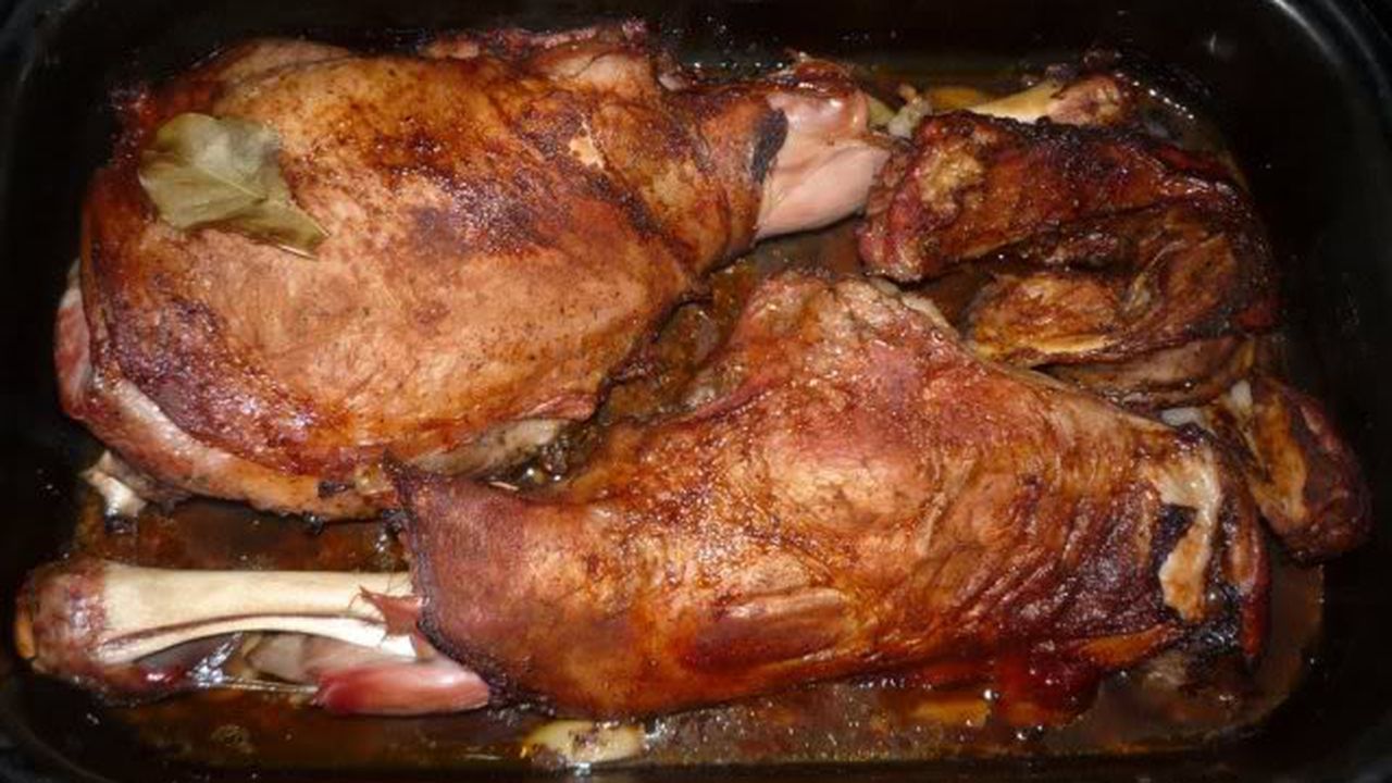 Friptura de miel