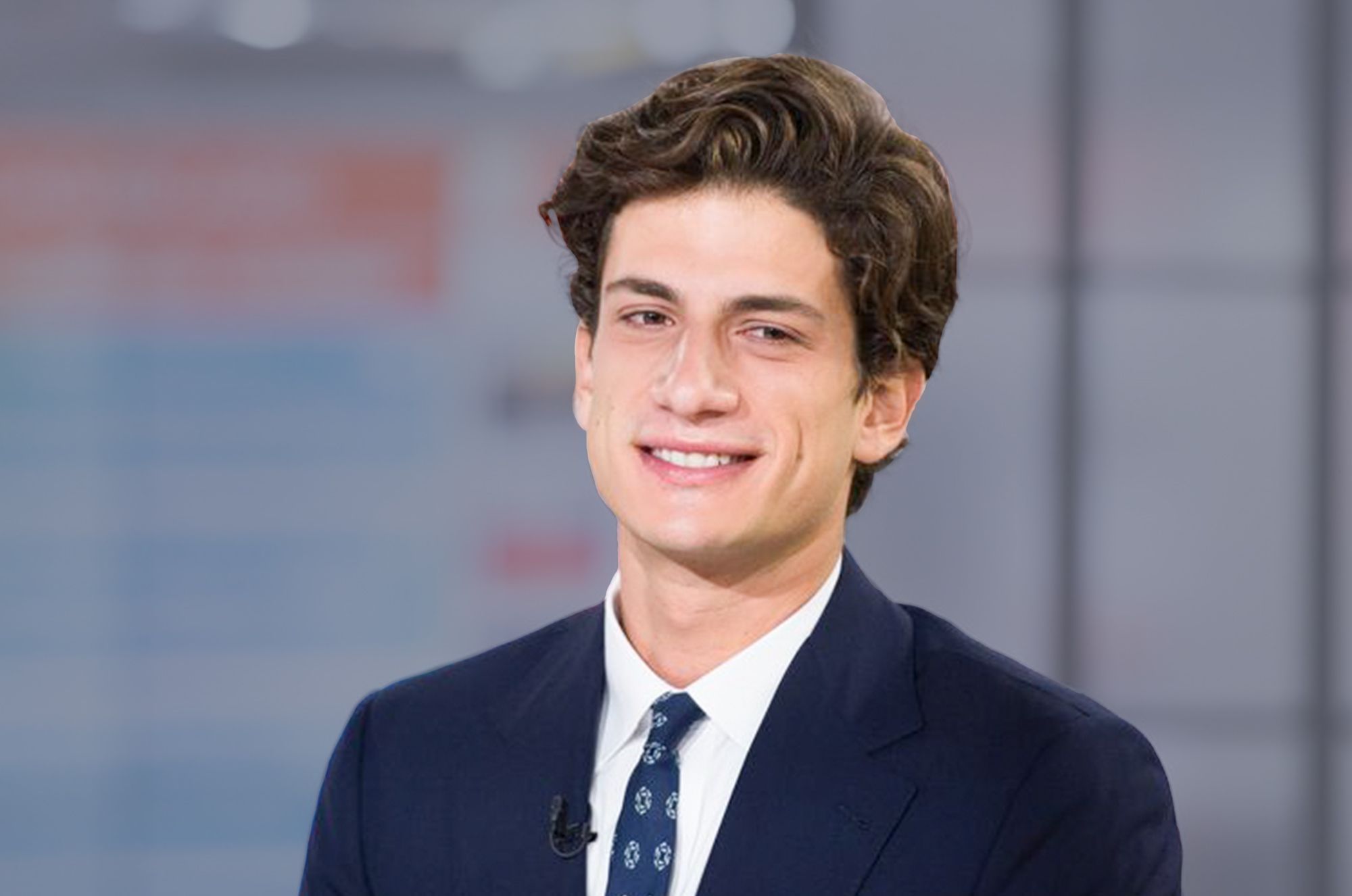 Jack Schlossberg