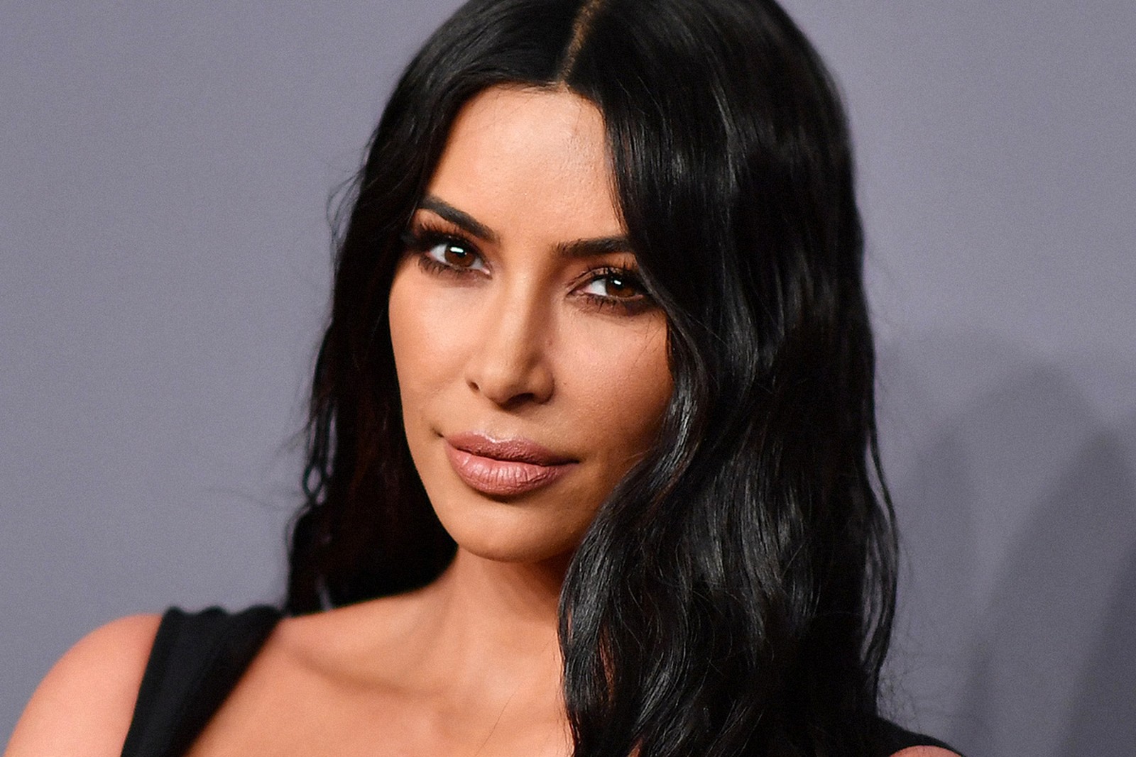 Kim Kardashian a devenit una dintre miliardarele lumii