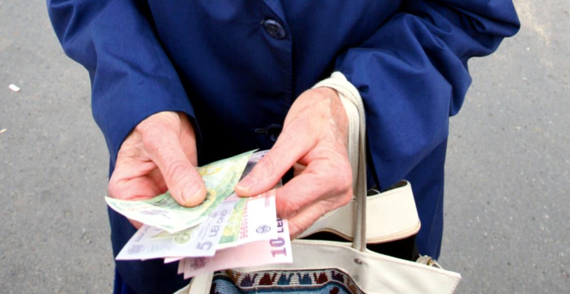 Pensionarii vor primi toți banii pierduți prin calculele greșite ale caselor de pensii