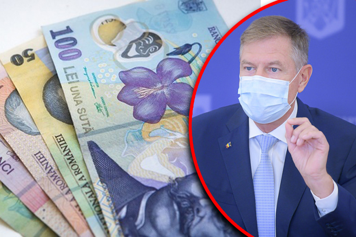 Legea pensiilor. Ce se întâmplă în cazul pensiilor stabilite greșite. Decretul a fost semnat de președintele Iohannis