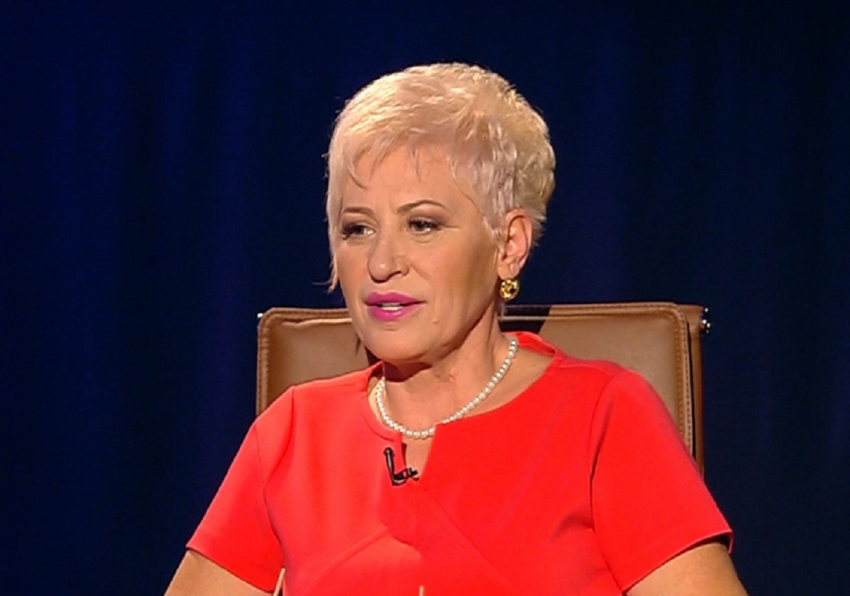 Lidia Fecioru ne spune cum sa ne ferim de oamenii care ne fura norocul