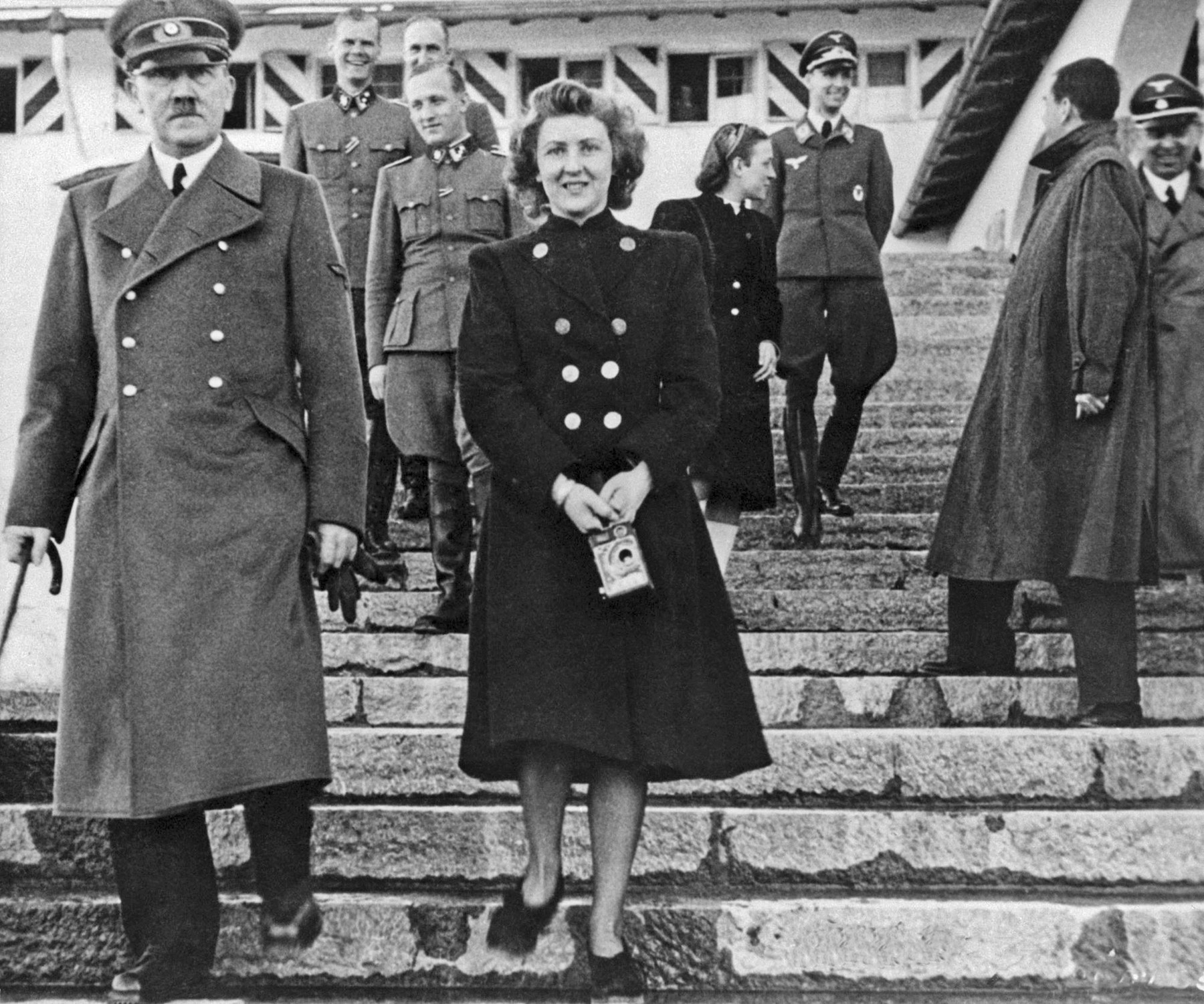 Adolf Hitker și cea care i-a fost soție numai o zi