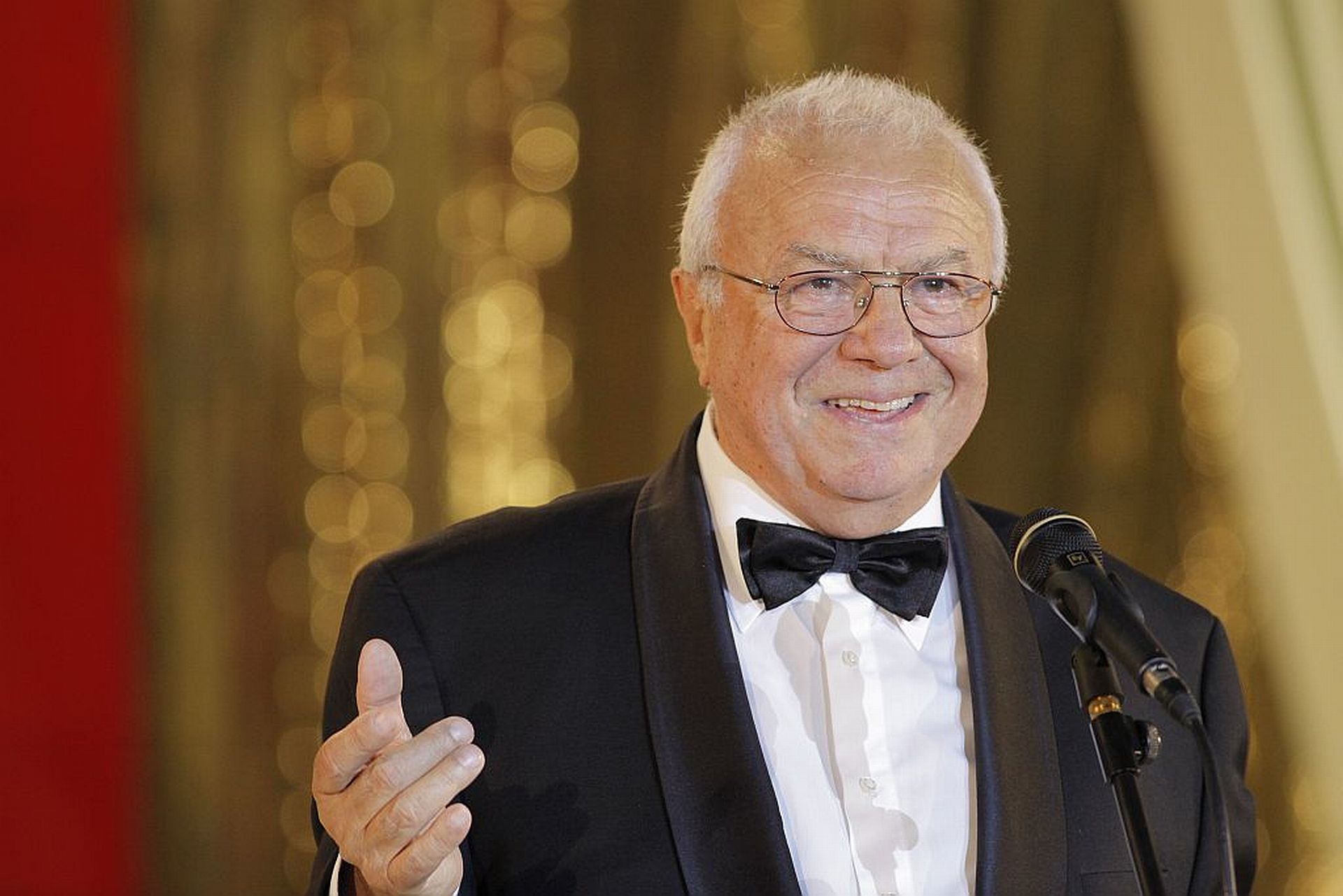 Alexandru Arșinel – 8 lucruri neștiute. Momentul care i-a schimbat viața actorului