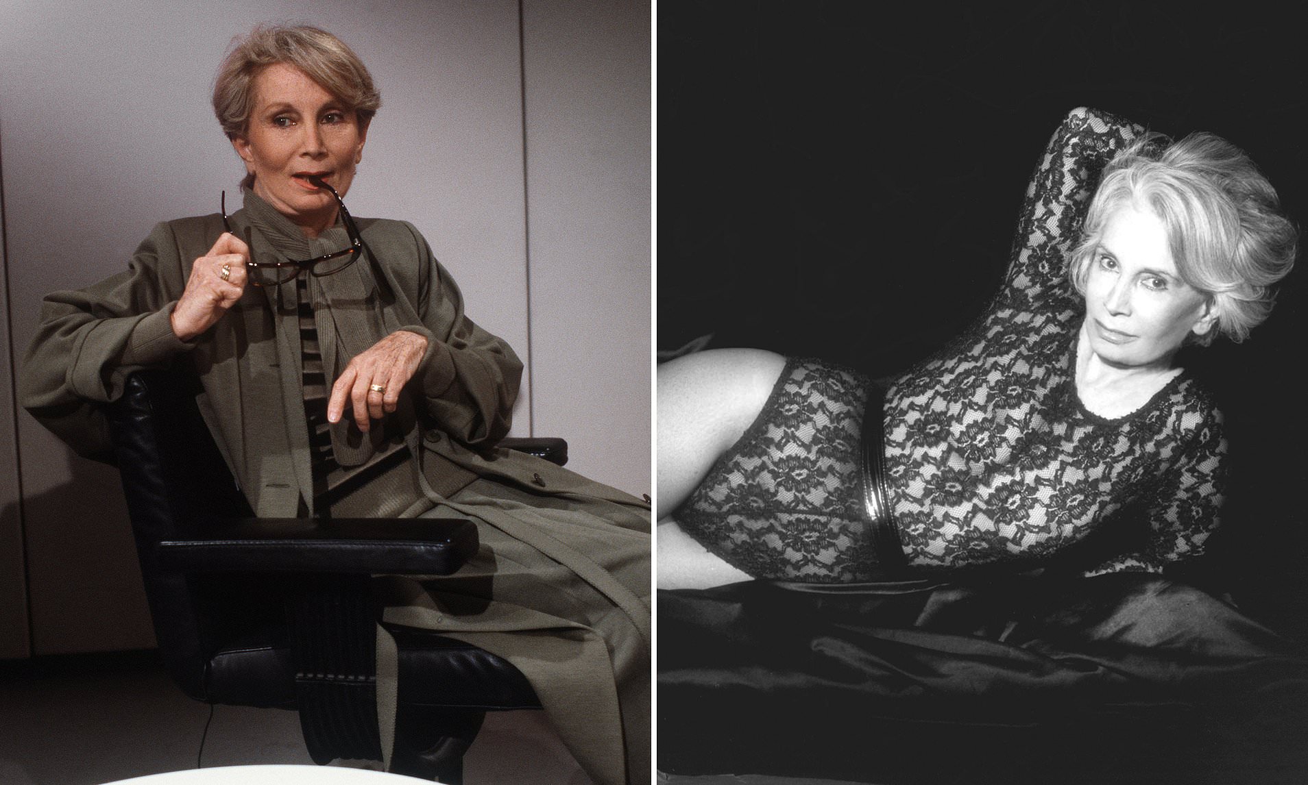 Madame Claude sau Coco Chanel a prostituției. Vindea biblii, înainte să ajungă să controleze o rețea de sute de prostituate. La ce probe erau supuse fetele la angajare