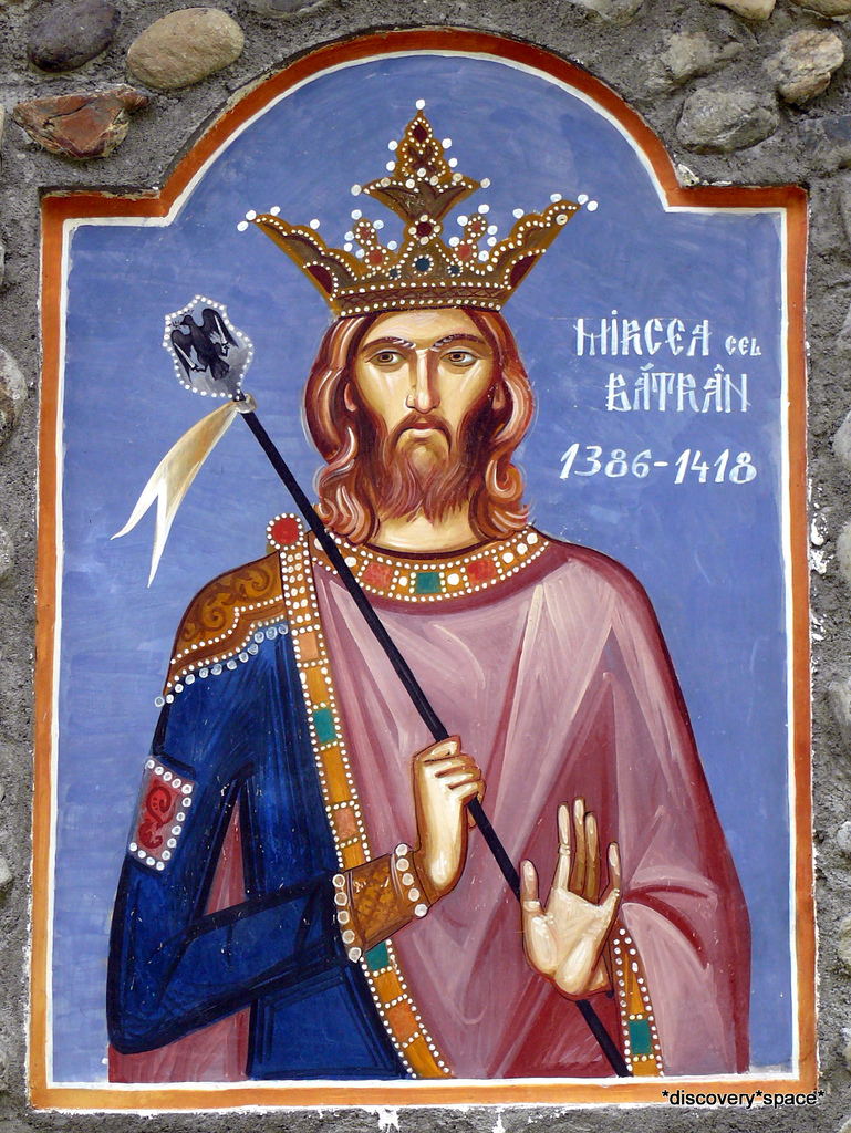 Mircea cel Bătran