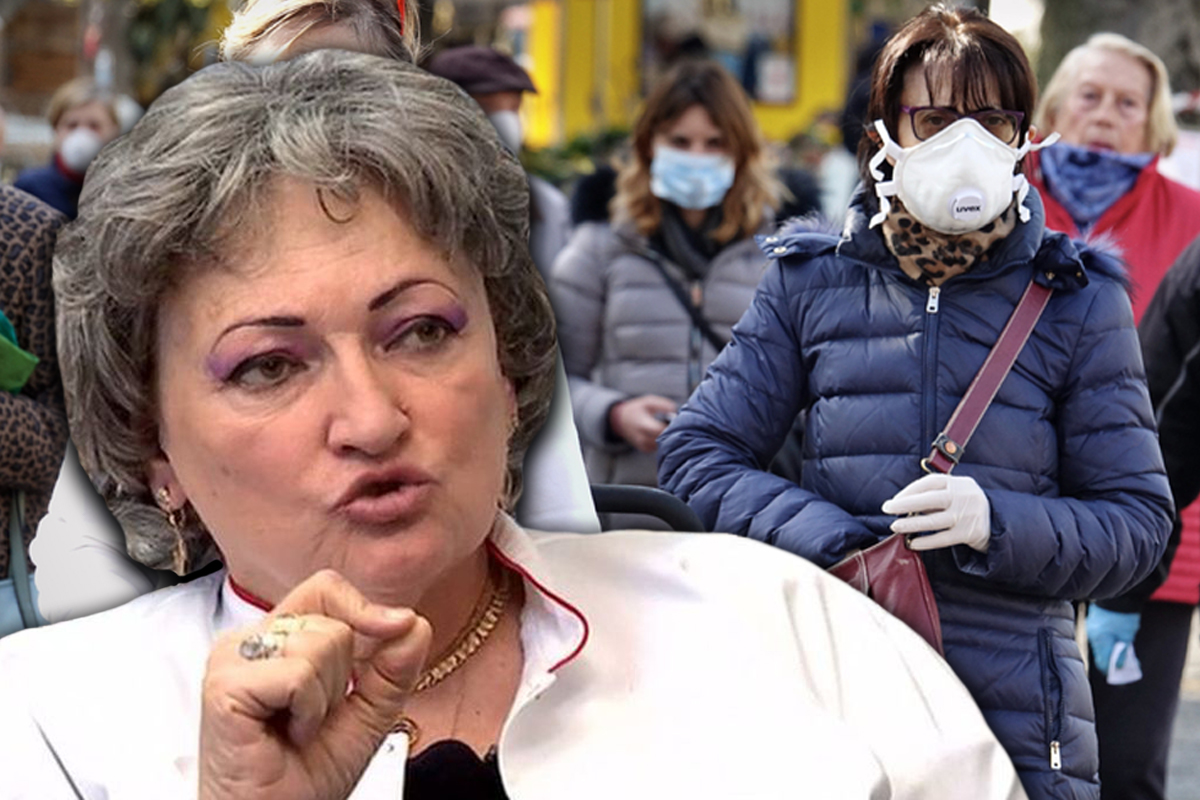 Monica Pop, despre cele 2 greșeli banale care scad imunitatea. Avertismentul medicului român