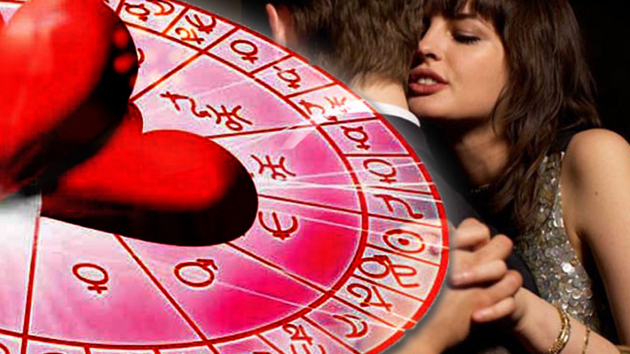 Horoscopul iubirii. Cei mai infideli nativi ai zodiacului. Ce e bine să știi despre fiecare zodie în parte