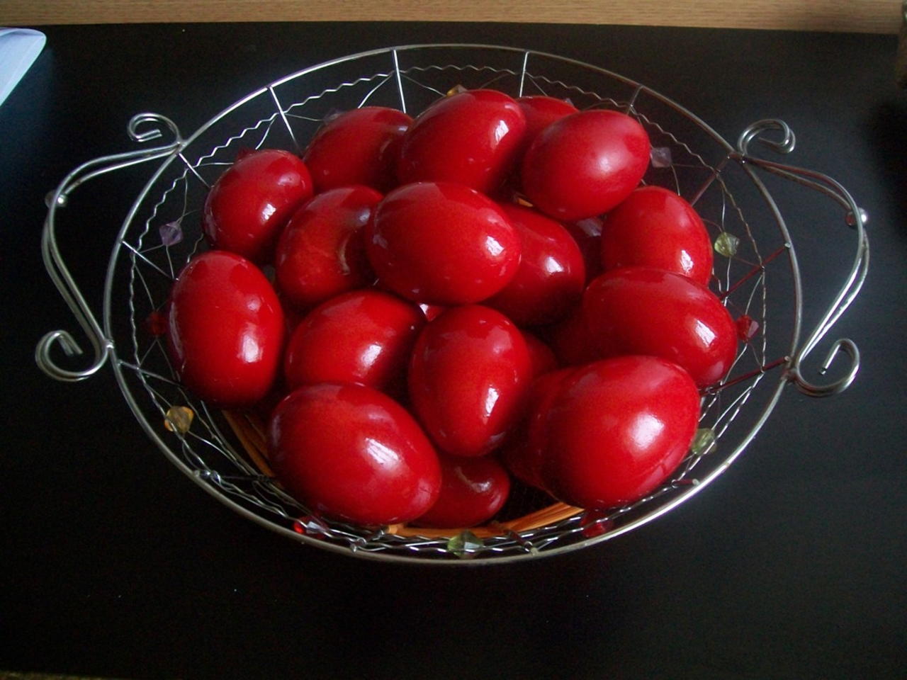 Obiceiuri si superstitii