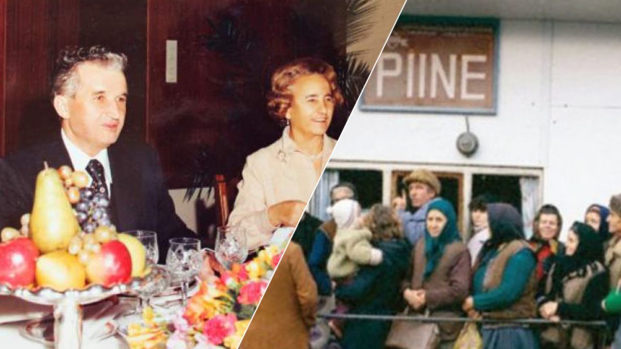 Paștele pe vremea lui Ceaușescu. Românii mergeau pe ascuns la biserică. Ce obișnuia să facă dictatorul de Sărbători