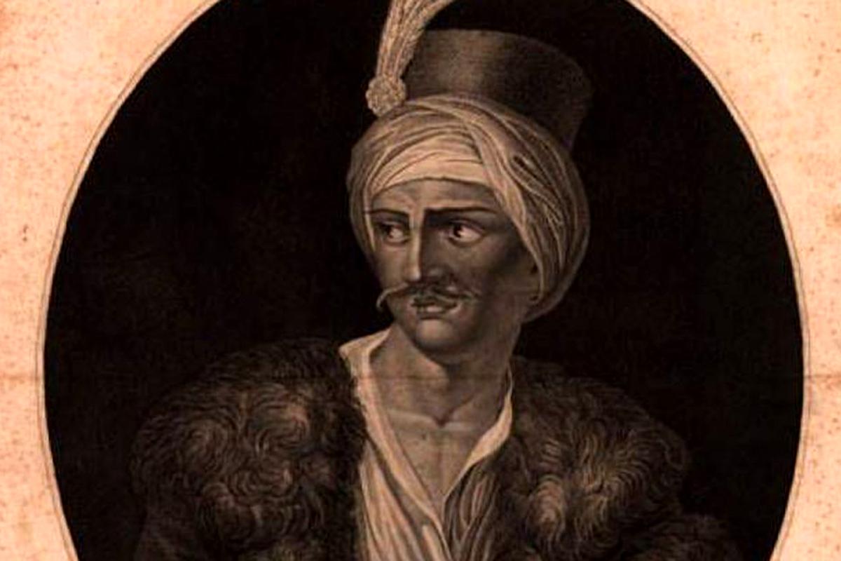 Cine a fost Pazvante Chioru’ și ce semnifică celebra expresie care îi poartă numele. Toată lumea îi știa de frică