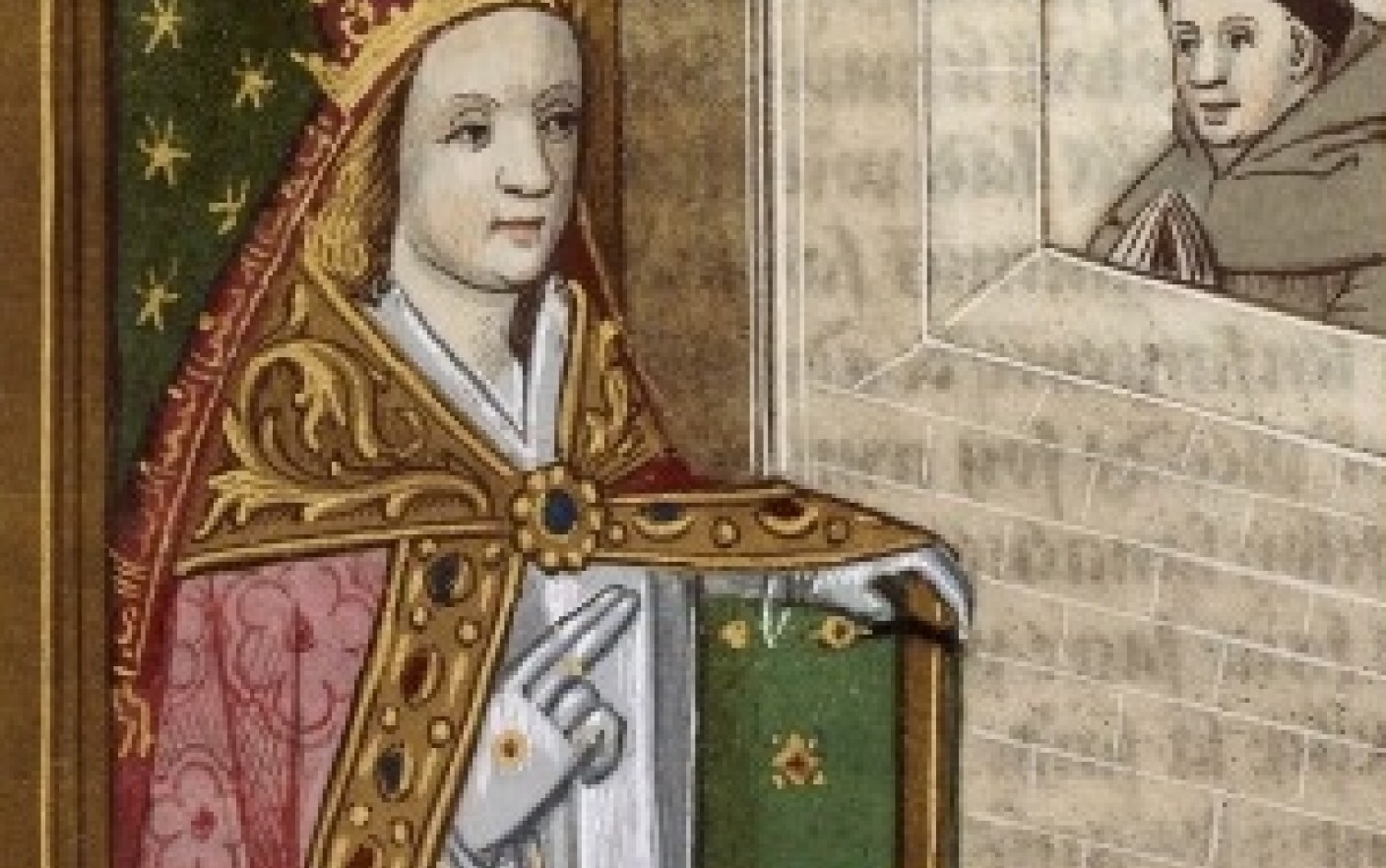 Prima femeie Papa