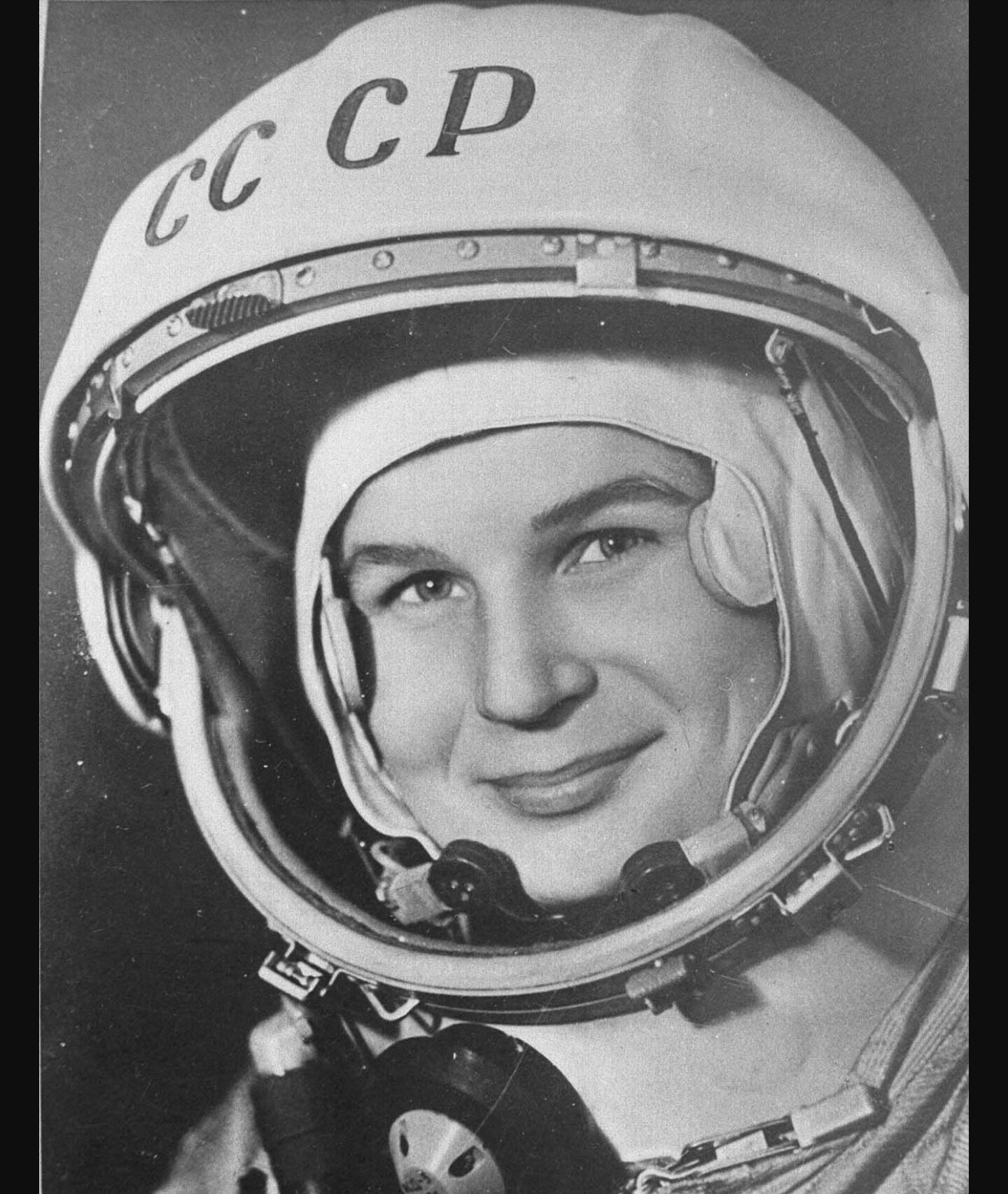 Prima femeie care a reușit să ajungă în spațiul cosmic