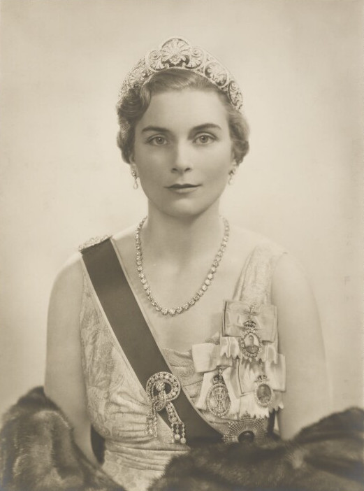 Printesa Alice, Ducesa de Gloucester