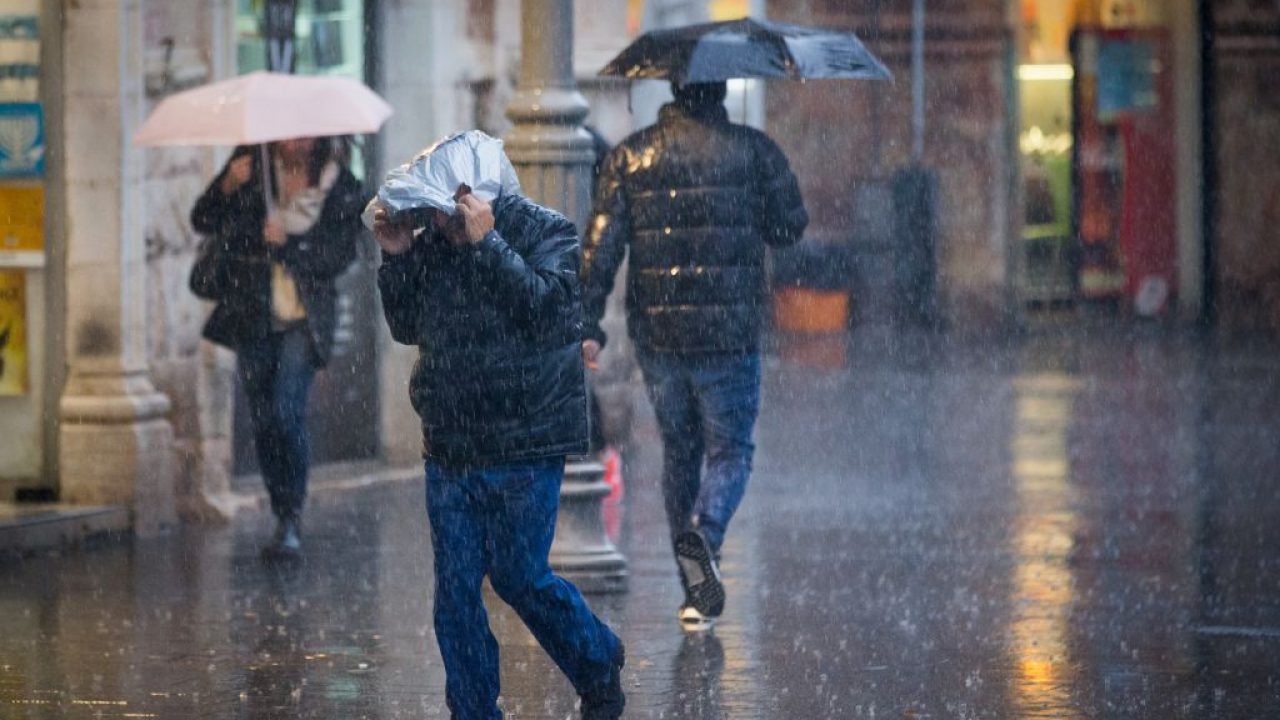 Prognoza meteo 5 aprilie-18 aprilie 2021. Cum va fi vremea în România