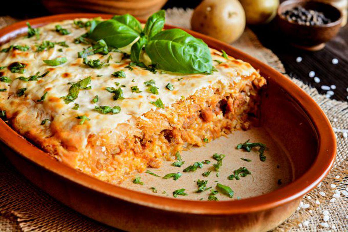 Rețetă de varză a la Cluj. Cum se prepară și ce fel carne îți trebuie