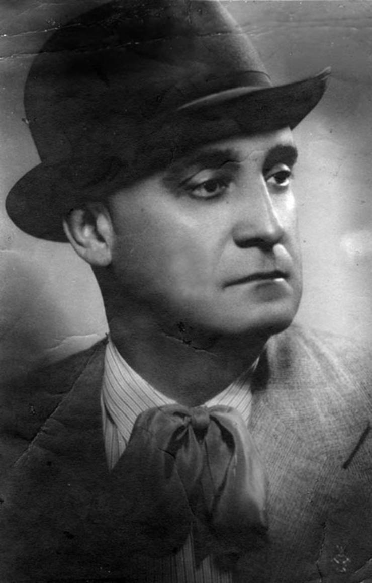 Românul care a salvat de la moarte peste 20.000 de oameni