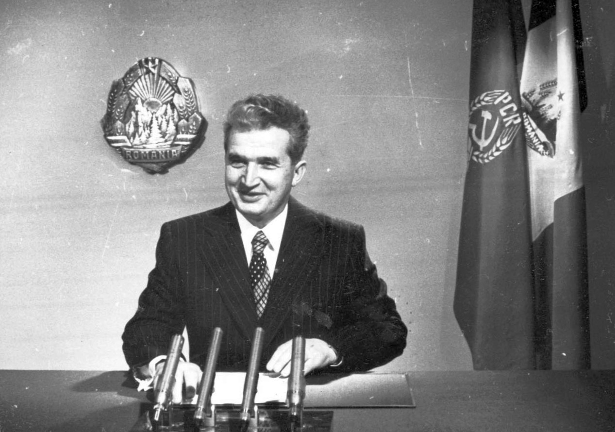 Românul care a vrut să-l ucidă pe Ceaușescu. Ce s-a ales de el
