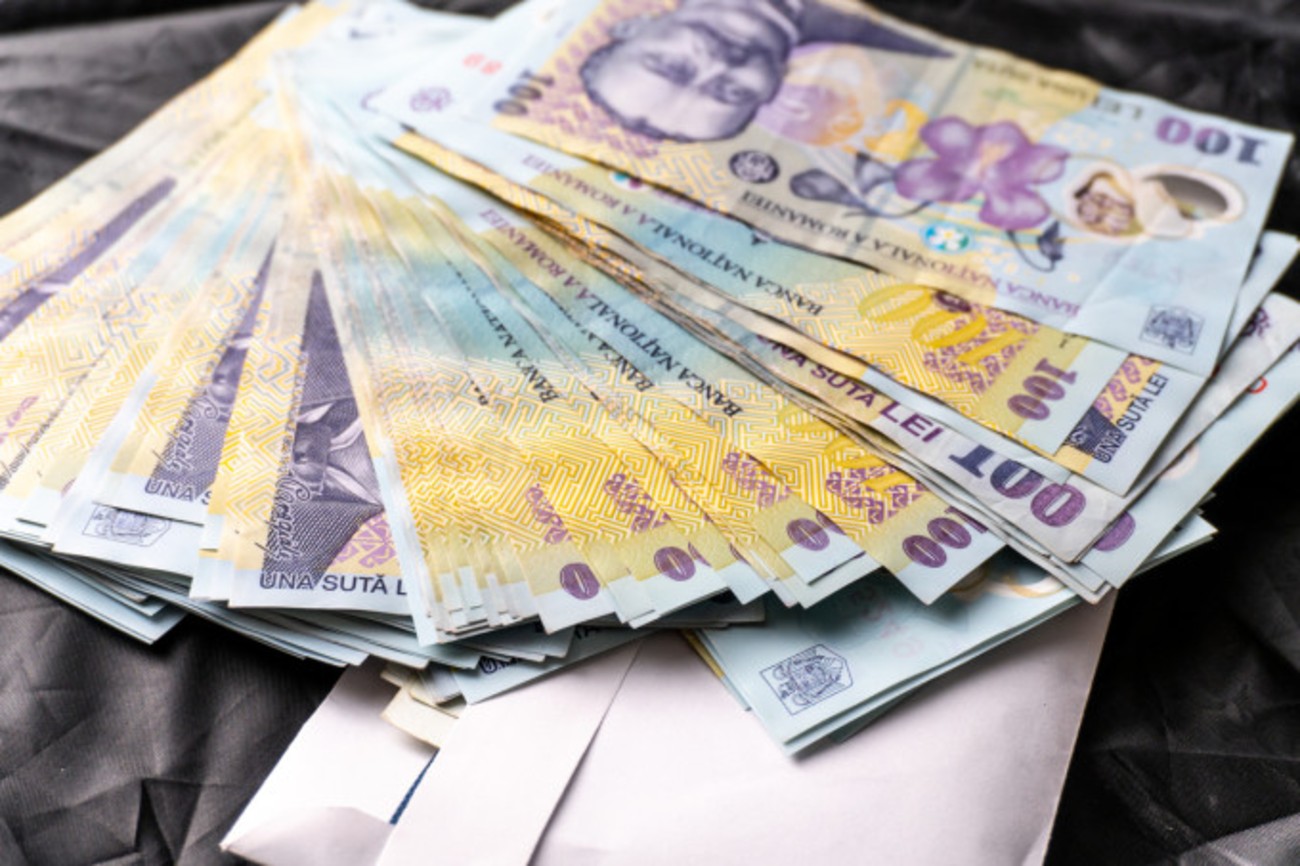 Salarii România 2021. Unde lucrează românii care câștigă lunar între 19.600 de euro şi 23.200 de euro