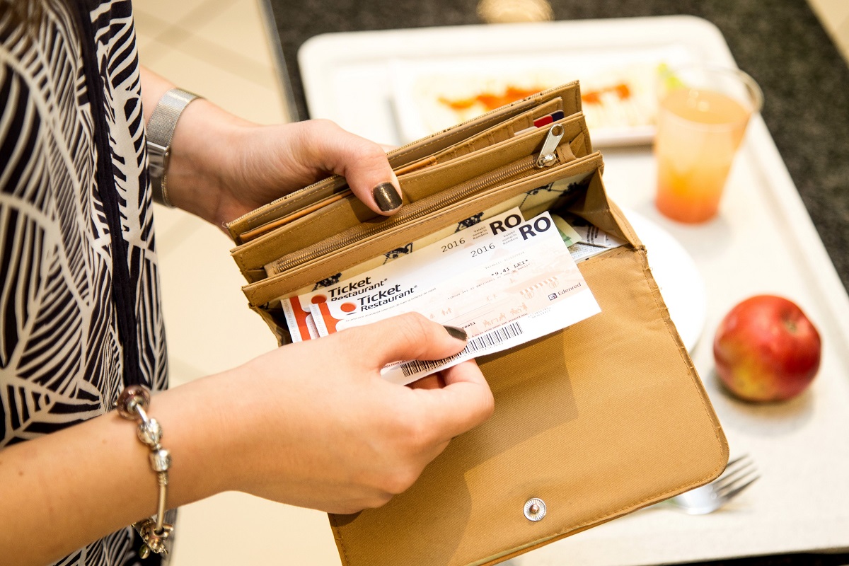Tichete de masă 2021. Care este valoarea maximă a unui tichet de masă