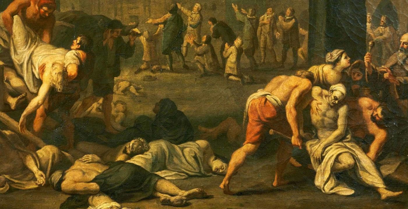 Trei cele mai grave pandemii din istorie. Cât au durat și cum s-au încheiat