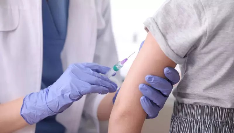 În ce condiții se face vaccinarea în cabinetele medicilor de familie