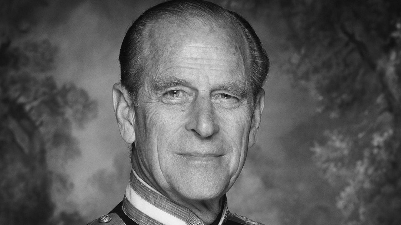 Prințul Philip, soțul Reginei Elisabeta a II-a a Marii Britanii, a murit la 99 de ani. Anunțul familiei regale. Imagini de colecție