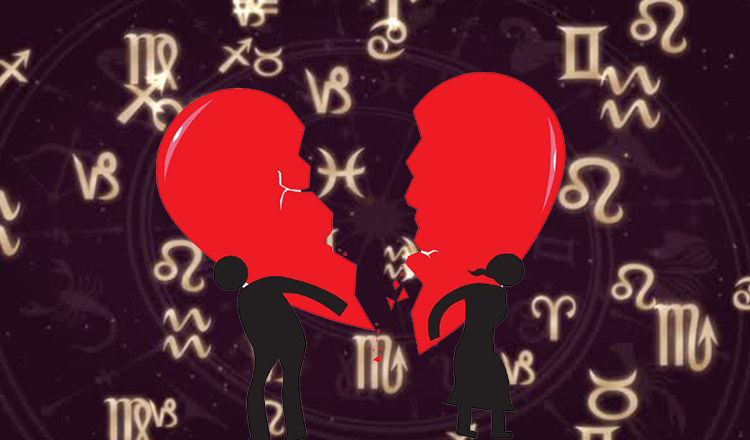 Zodii care nu se potrivesc. Relația lor este sortită eșecului