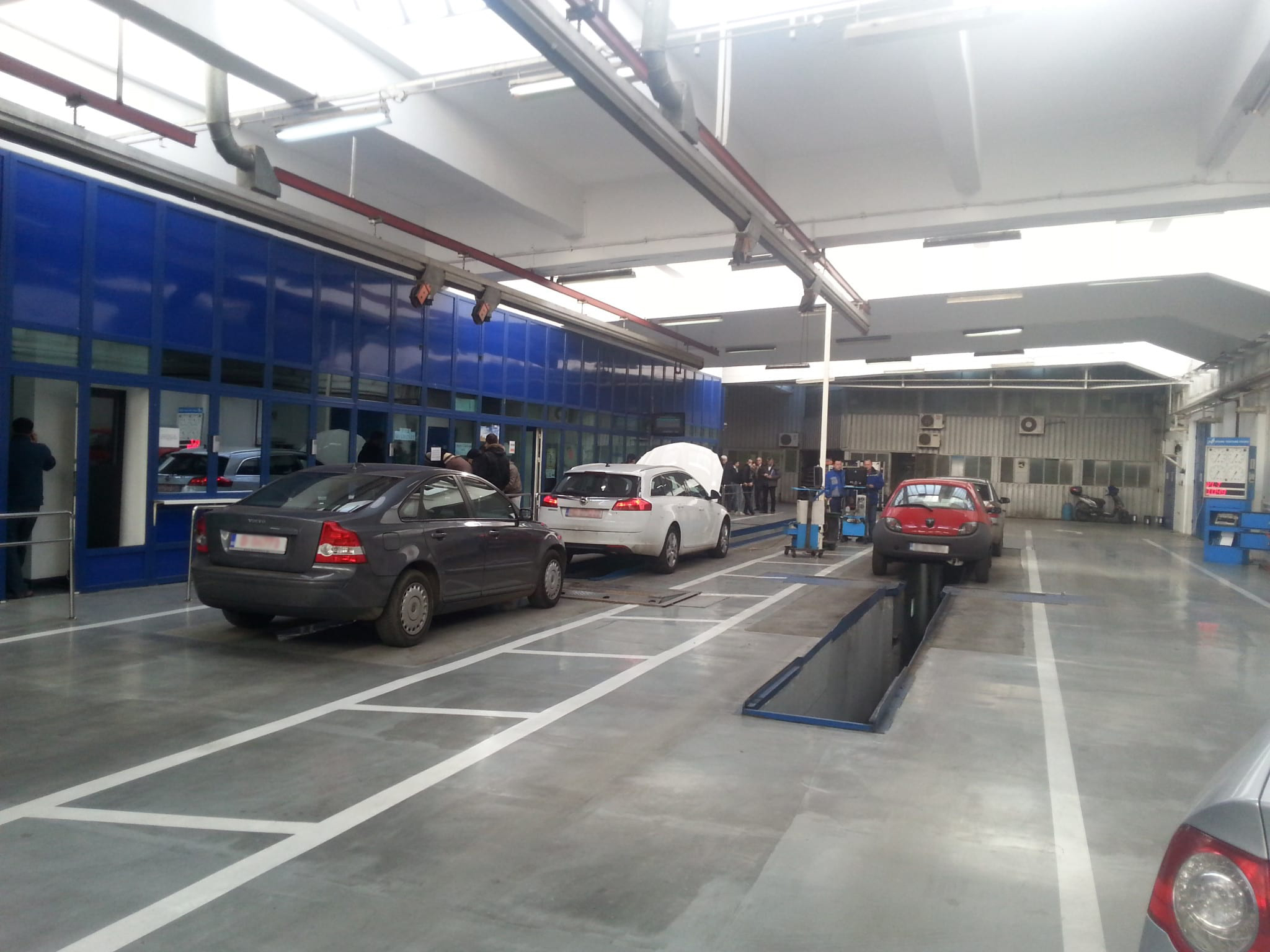 Acte necesare înmatriculare auto 2021. Lista completă cu documentele necesare