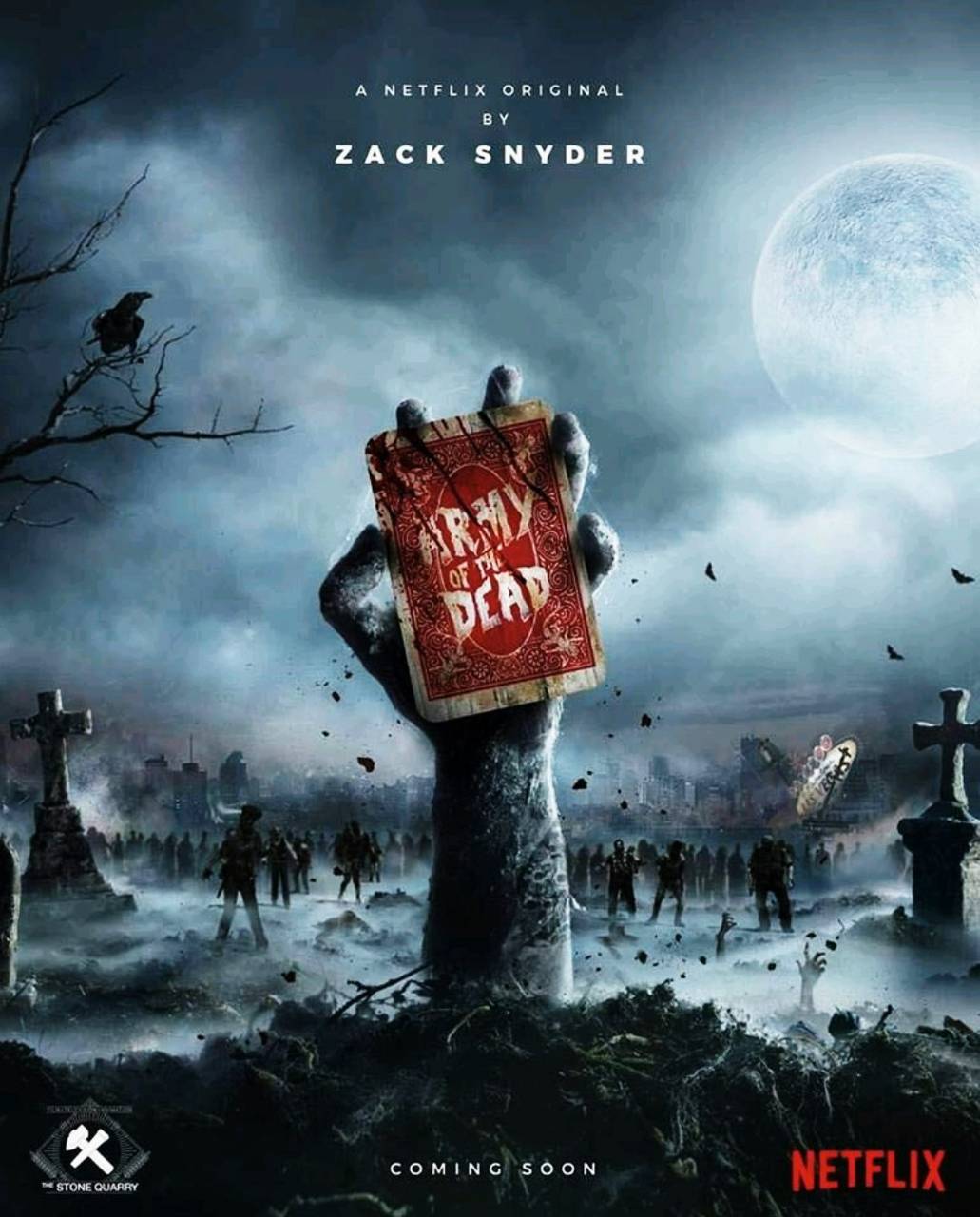 Army of the Dead