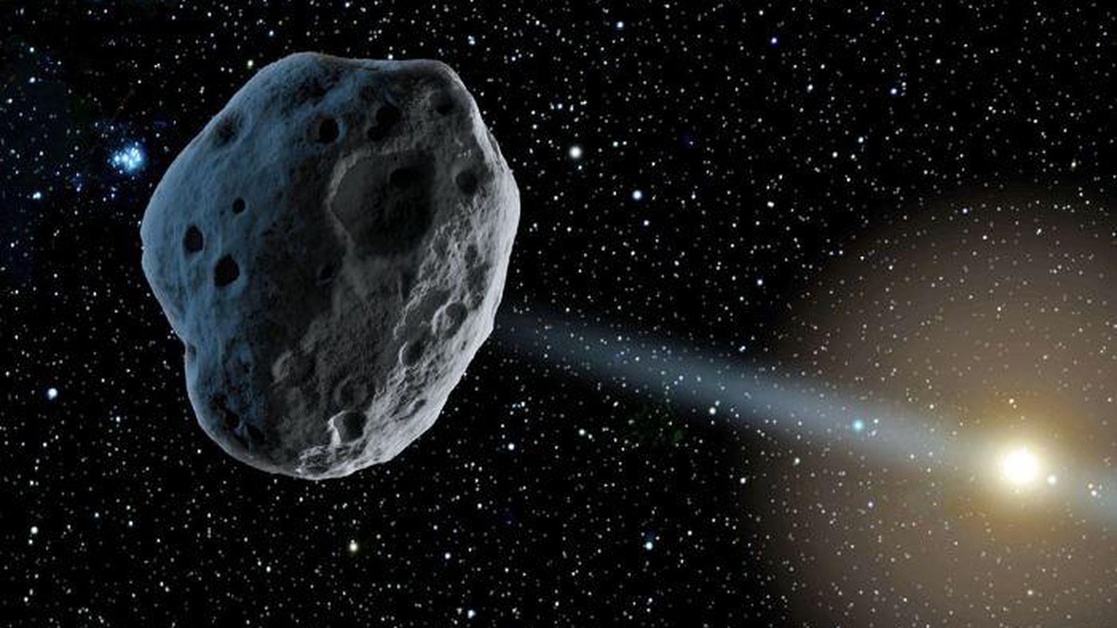 Un asteroid va trece pe lângă Pământ. Anunțul făcut de NASA