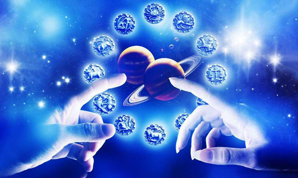 Astrologie